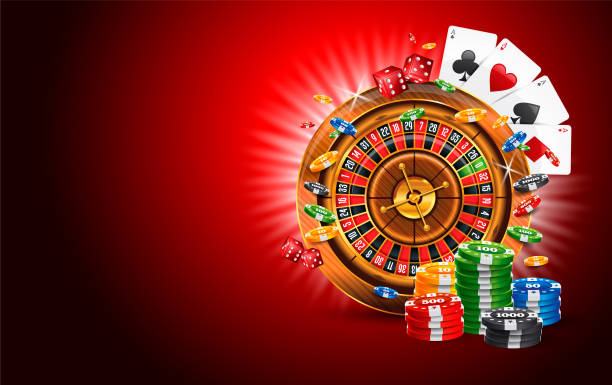 Mobile app interface showing sports and casino categories